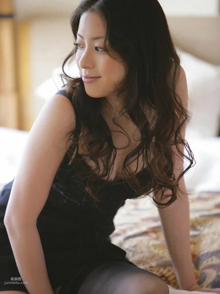 [Wanibooks] NO.48 Maki Miyamoto 宮本真希/宮本真希 寫真集 28