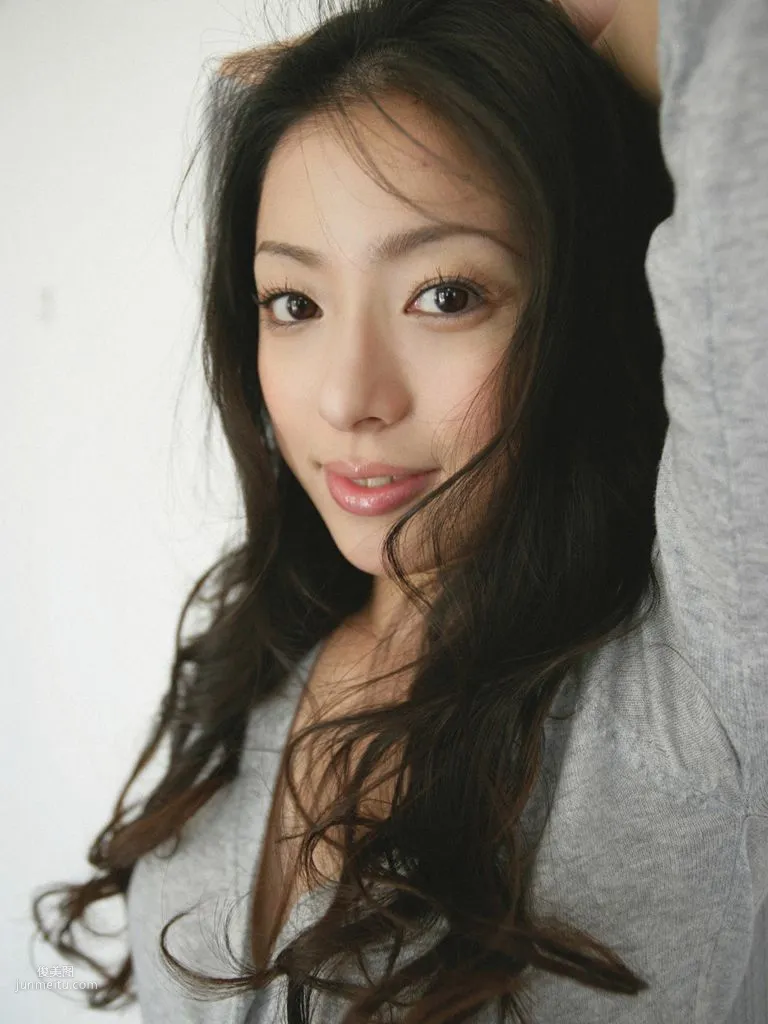 [Wanibooks] NO.48 Maki Miyamoto 宮本真希/宮本真希 寫真集 94