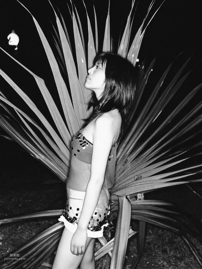 [Wanibooks] NO.06 Miho Shiraishi 白石美帆 寫真集 57