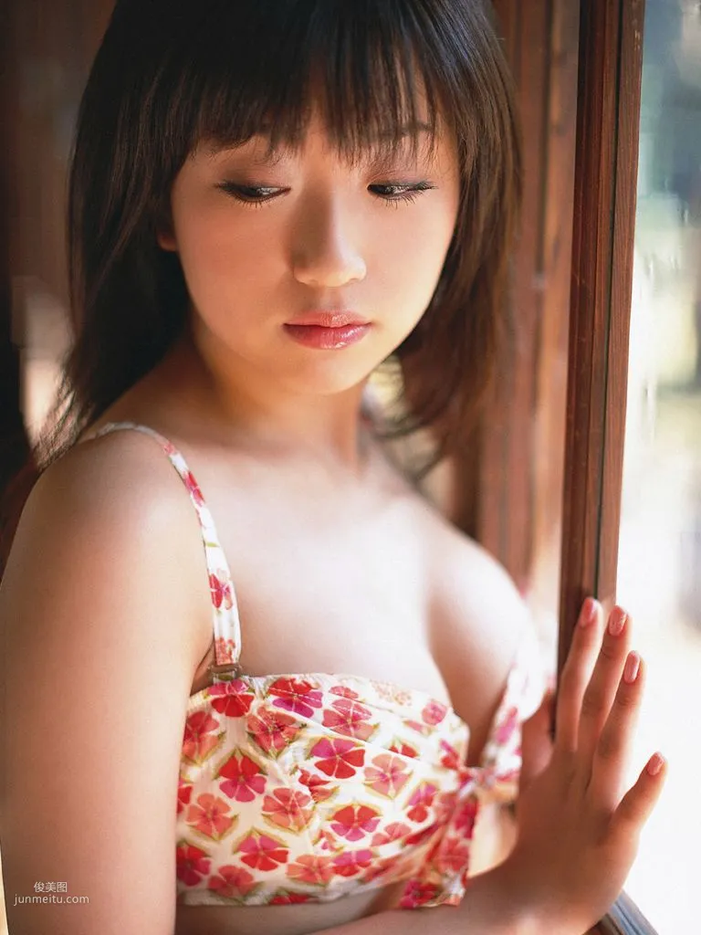 [Wanibooks] NO.36 Sayuri Otomo 大友惠/大友さゆり 寫真集 67