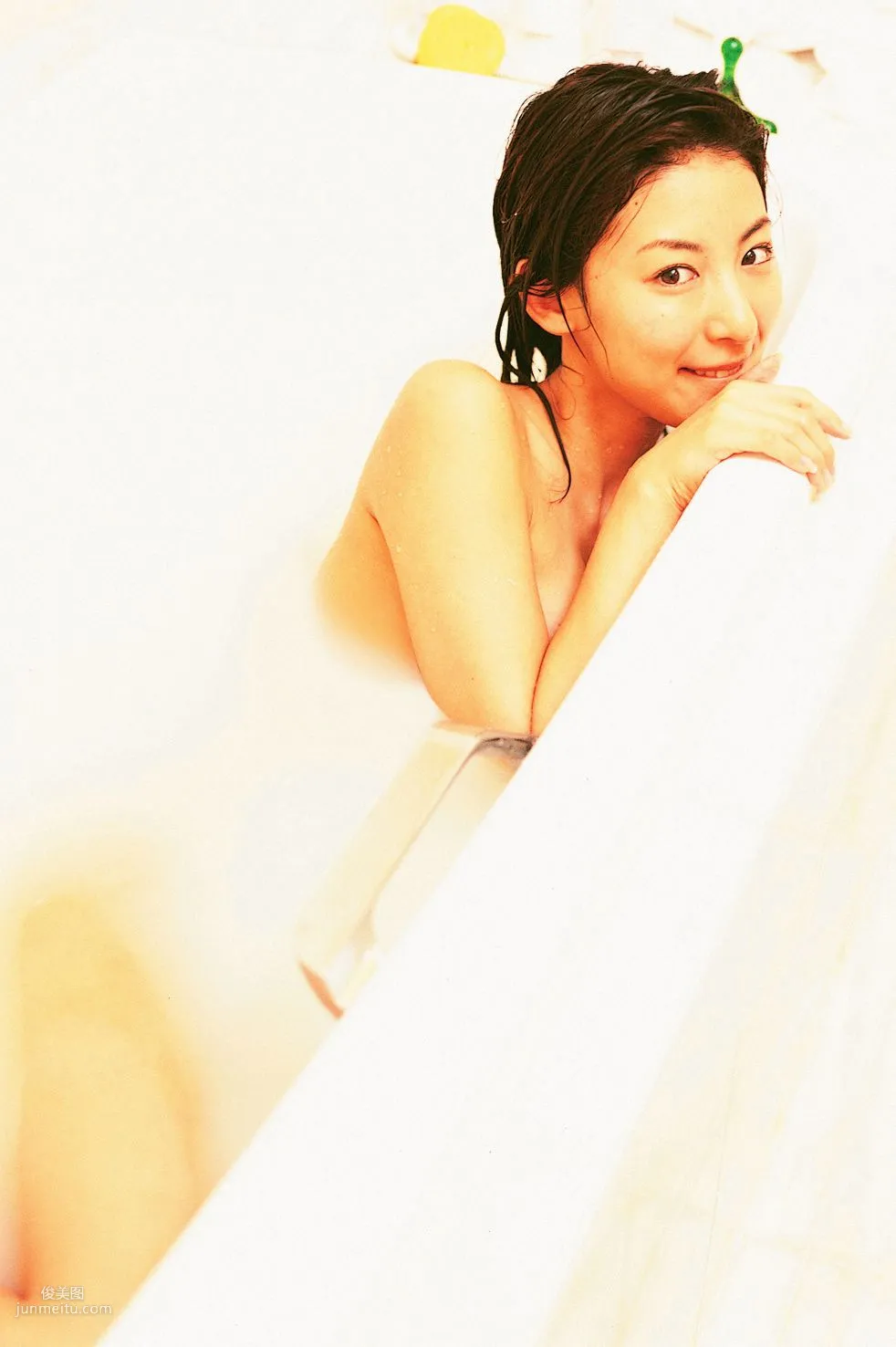 [Wanibooks] NO.31 Mariko Okubo 大久保麻梨子 寫真集 170