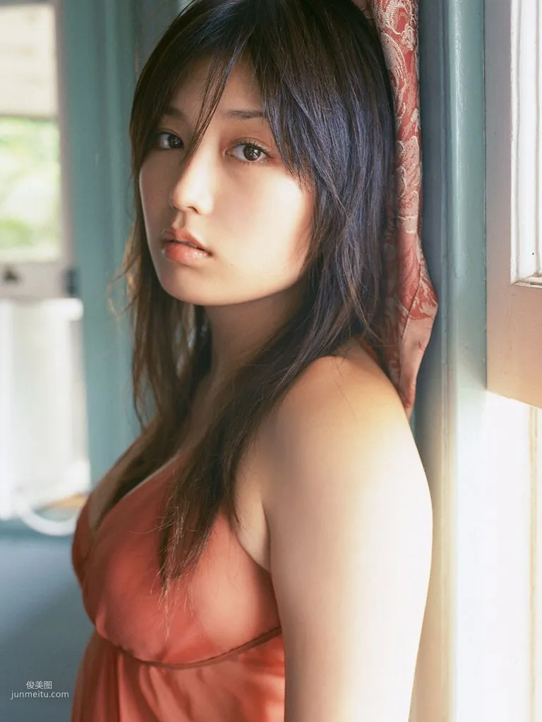 [Wanibooks] NO.08 Yoko Mitsuya 三津谷葉子/三津谷葉子 寫真集 55