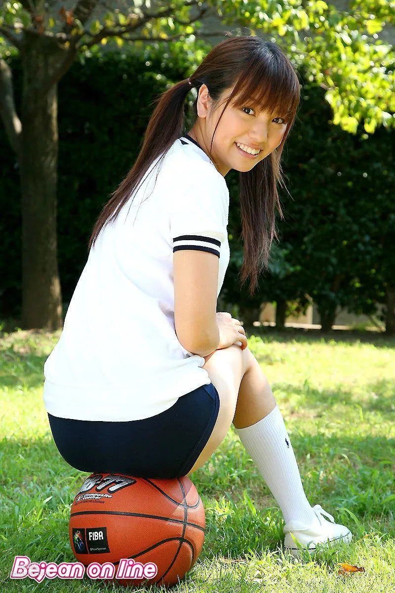 私立Bejean女學館 Marina kanda 神田茉裡奈 [Bejean On Line] 寫真集 26