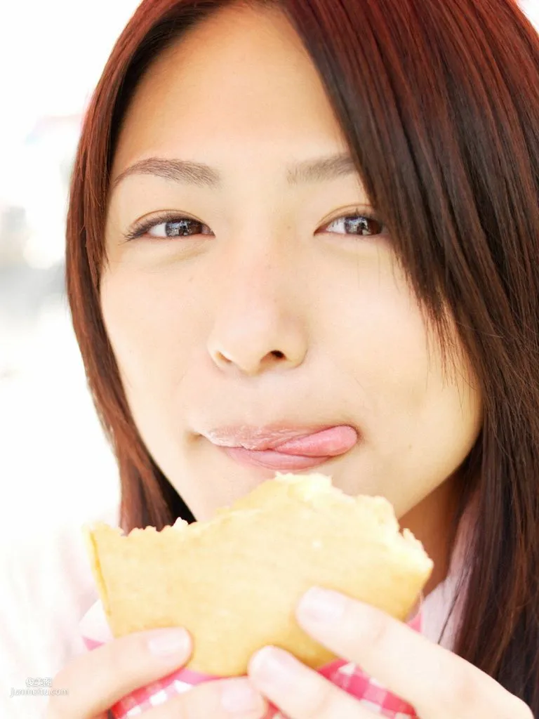 [Wanibooks] NO.27 Yukie Kawamura 川村ゆきえ 写真集145