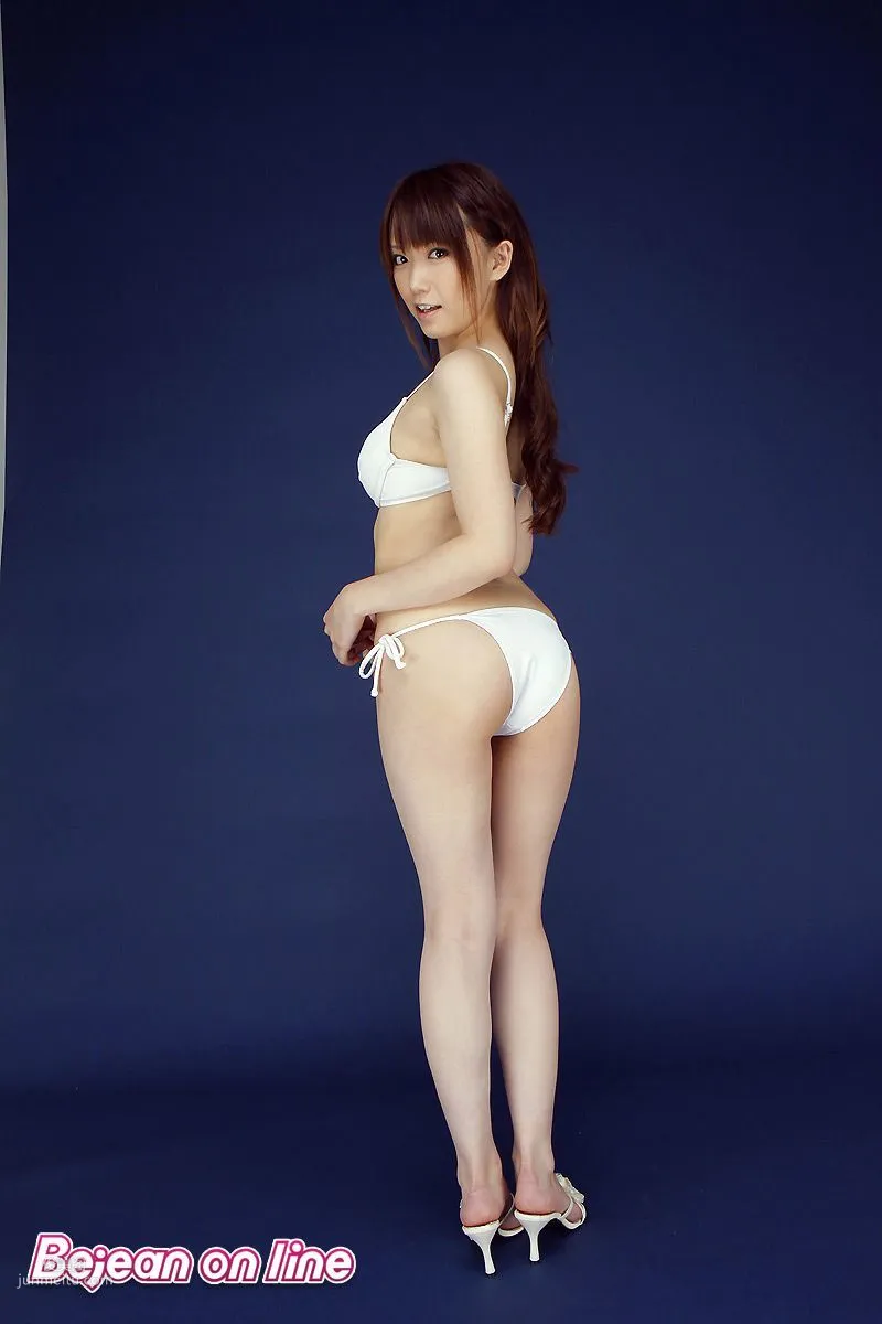 白娘隊 Yuki Asakura 淺倉結希 [Bejean On Line] 寫真集 9
