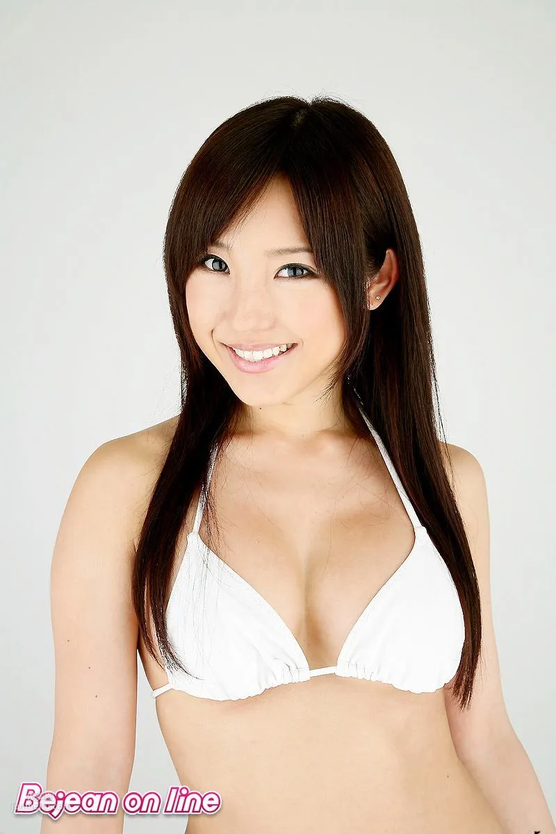 白娘隊 Shiori Kawana 川奈栞 [Bejean On Line] 寫真集 5