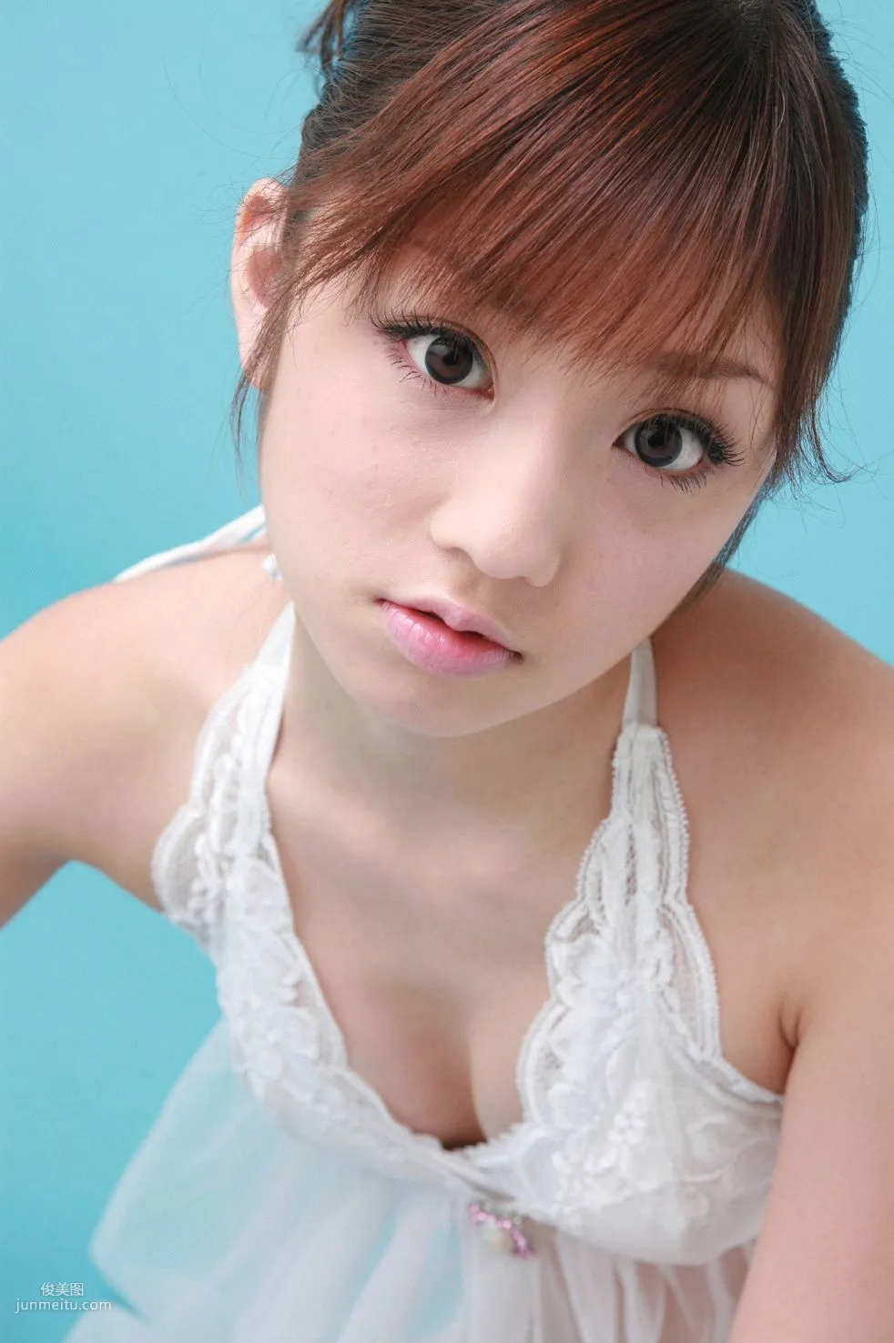 [Wanibooks] NO.33 Yuko Ogura 小倉優子/小倉優子 寫真集 17