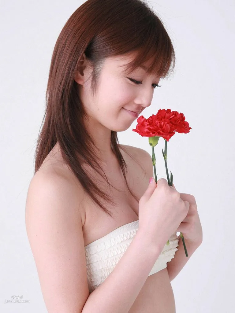 [Wanibooks] NO.33 Yuko Ogura 小倉優子/小倉優子 寫真集 24