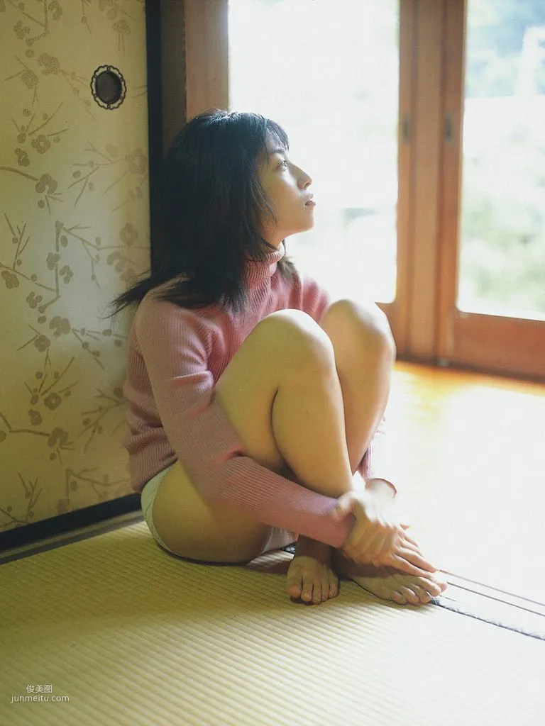 [Wanibooks] NO.40 Hiroko Sato 佐藤寬子/佐藤寛子 寫真集 62