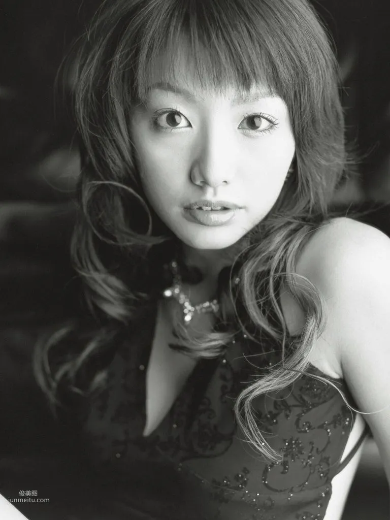 [Wanibooks] NO.03 Kaori Manabe 真鍋薰/眞鍋かをり 寫真集 207