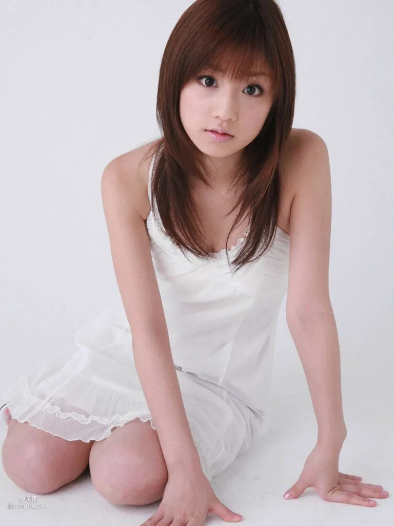 [Wanibooks] NO.33 Yuko Ogura 小倉優子/小倉優子 寫真集 37