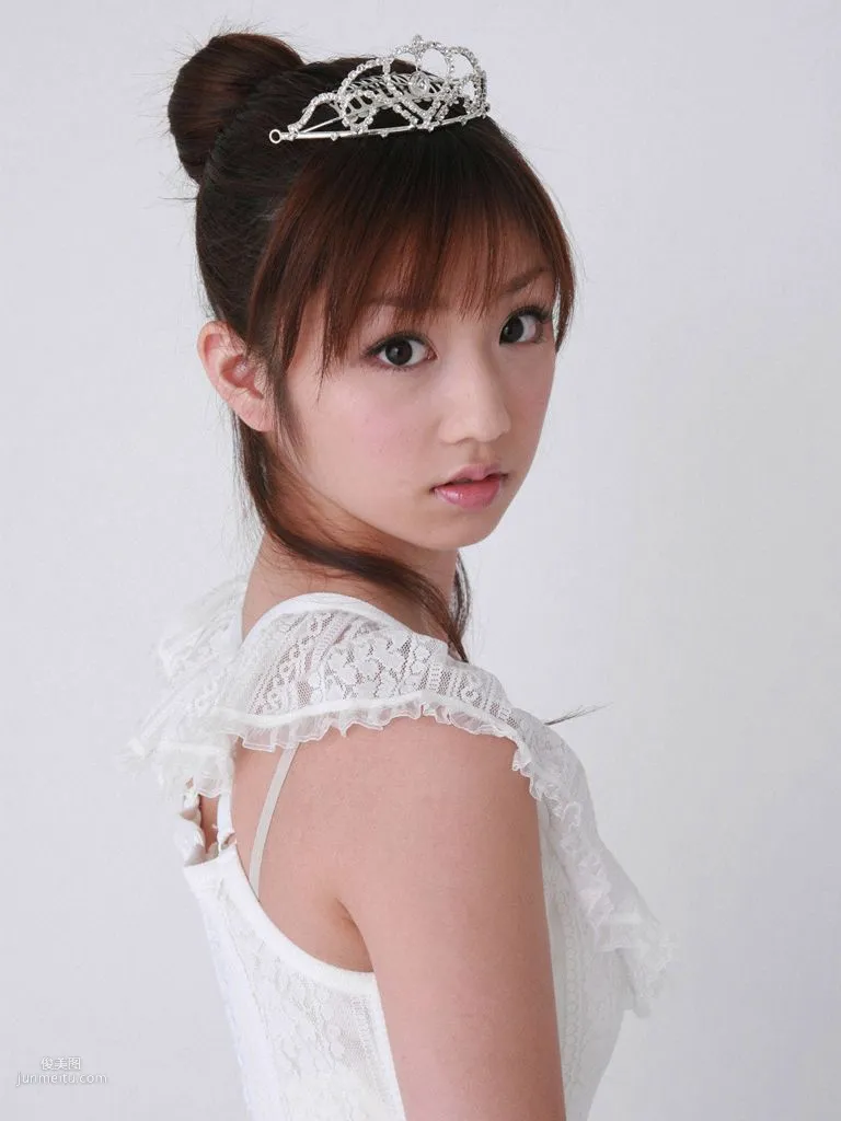 [Wanibooks] NO.33 Yuko Ogura 小倉優子/小倉優子 寫真集 8
