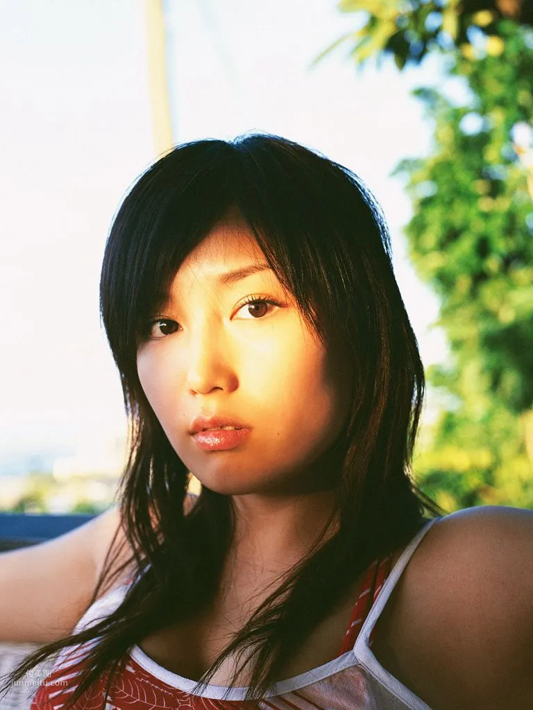 [Wanibooks] NO.08 Yoko Mitsuya 三津谷葉子/三津谷葉子 寫真集 190