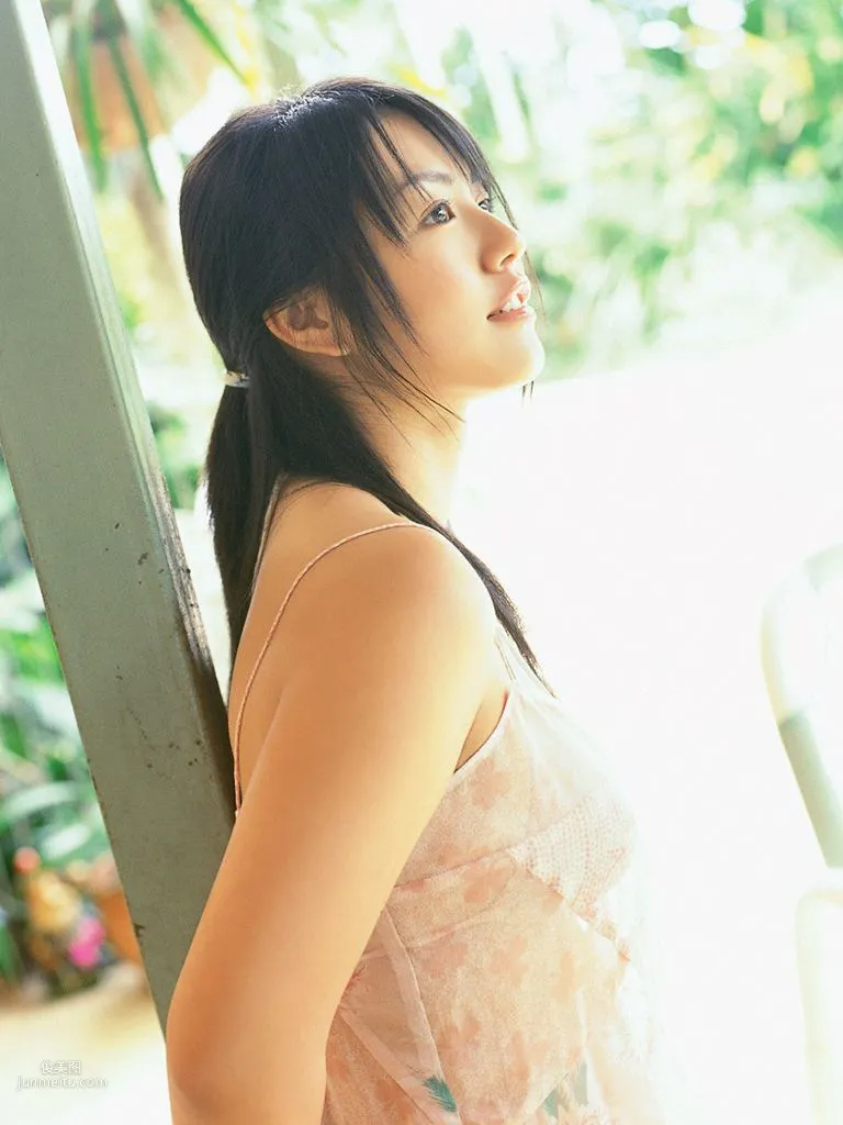 [Wanibooks] NO.07 Sayaka Isoyama 矶山沙耶香/磯山沙也加 寫真集 18