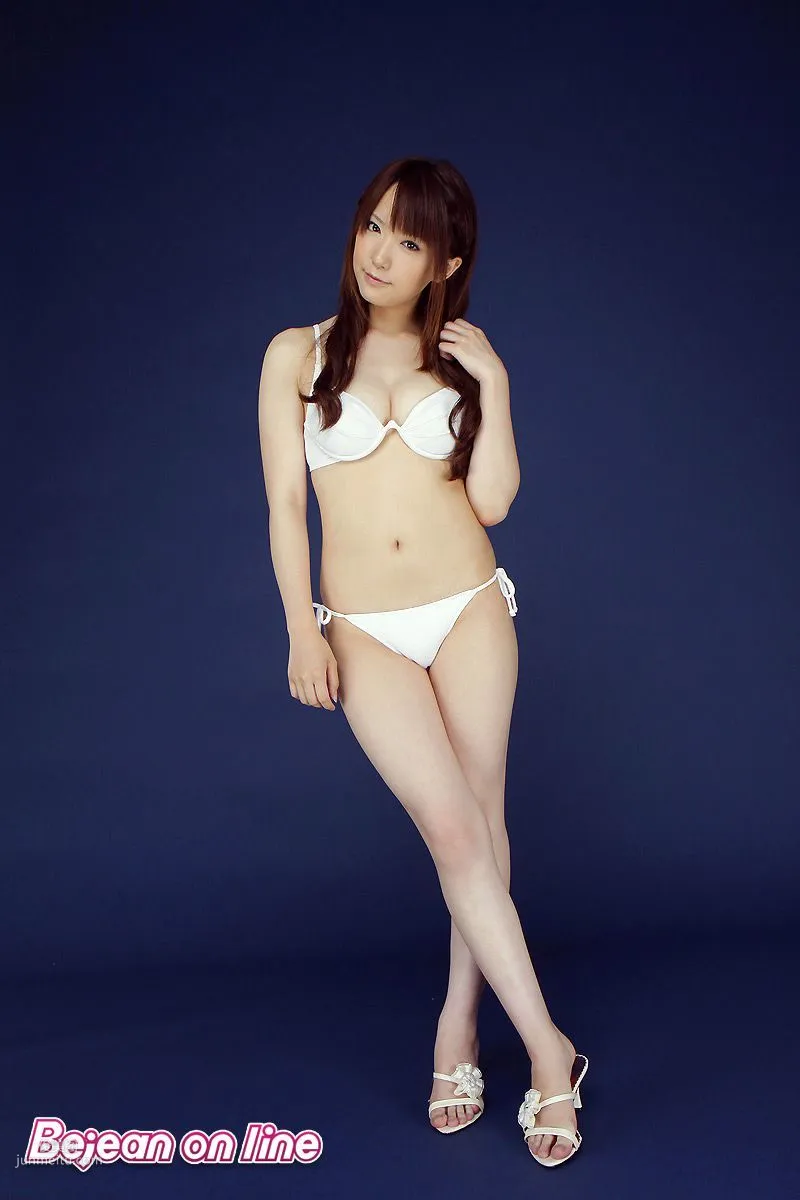 白娘隊 Yuki Asakura 淺倉結希 [Bejean On Line] 寫真集 5