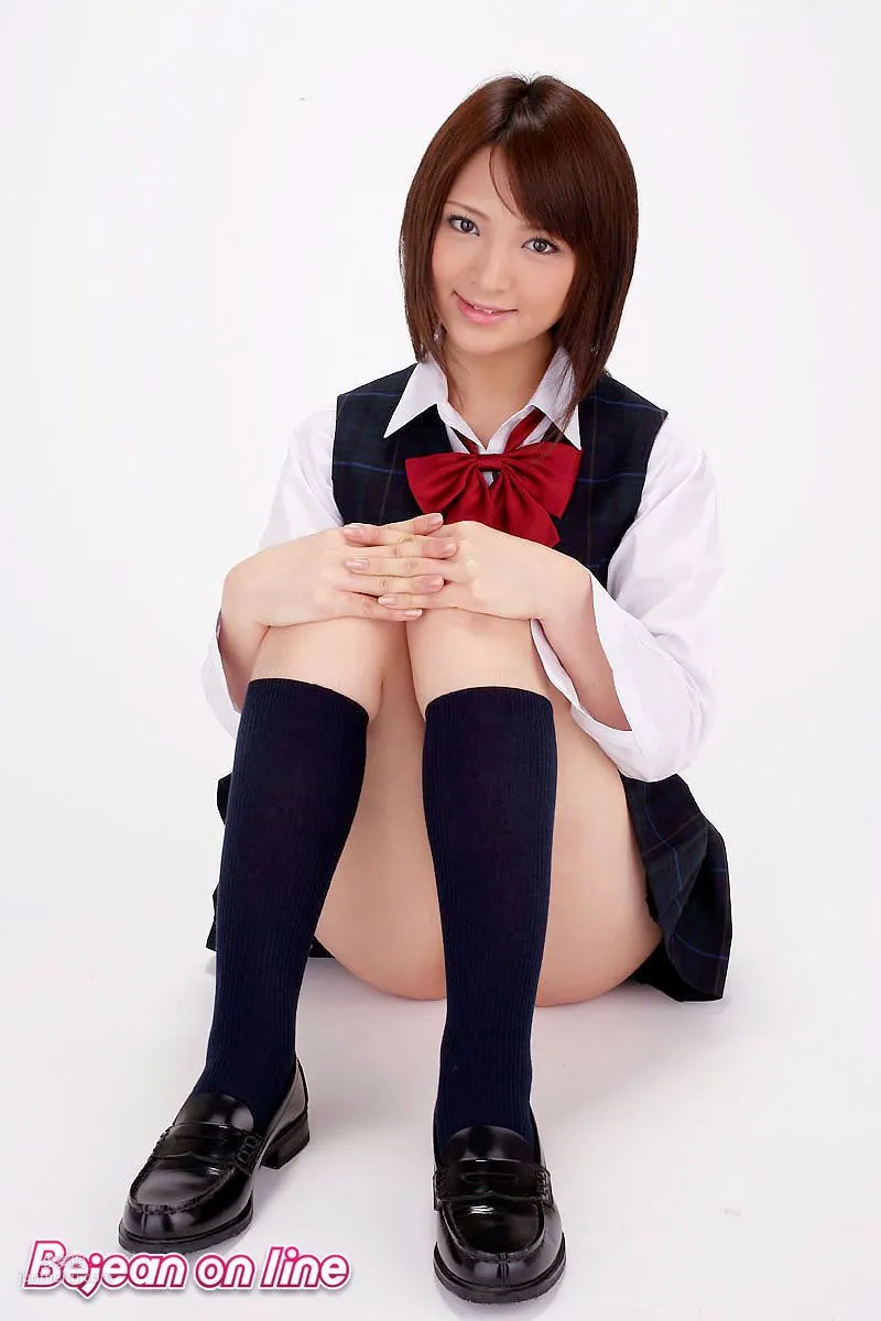 [Bejean On Line] 私立Bejean女學館 鈴木咲 寫真集 7