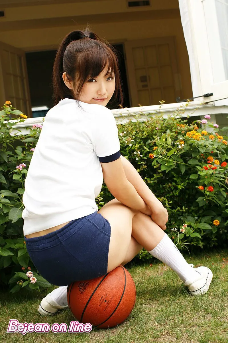 私立Bejean女學館 Kokomi Kinoshita 木下ここみ [Bejean On Line] 寫真集 17