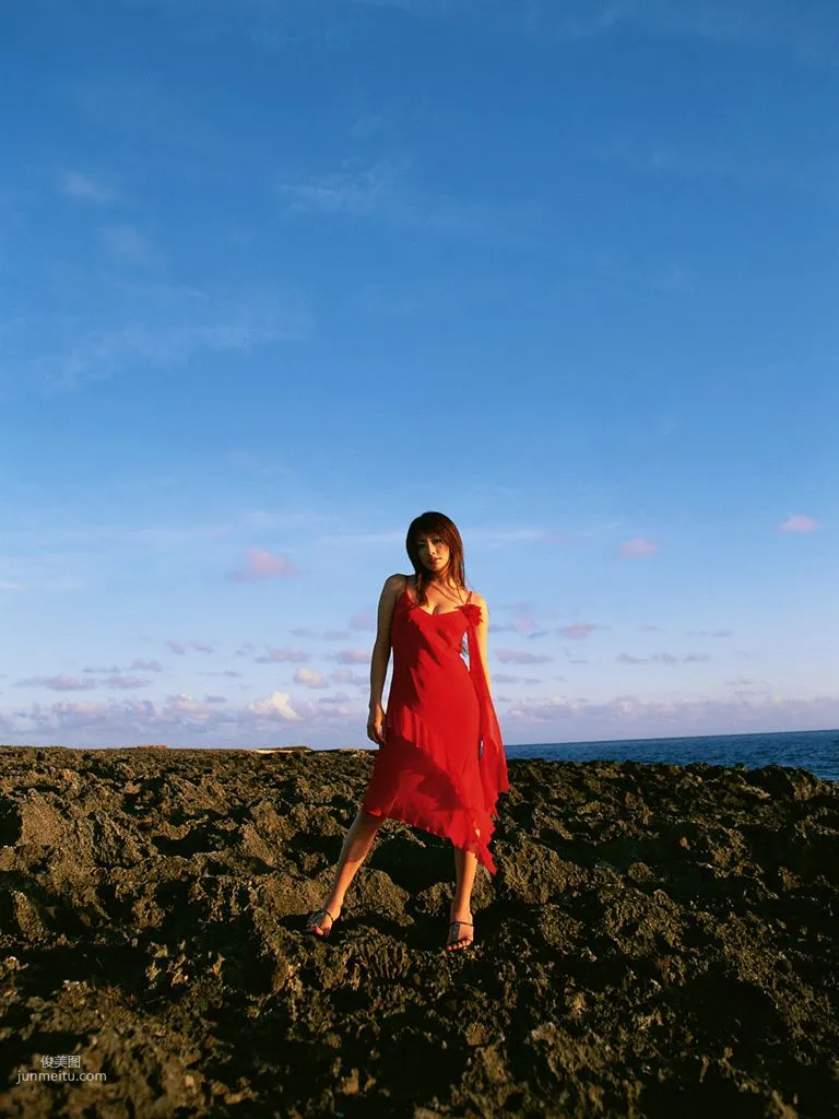 [Wanibooks] NO.03 Kaori Manabe 真鍋薰/眞鍋かをり 寫真集 240