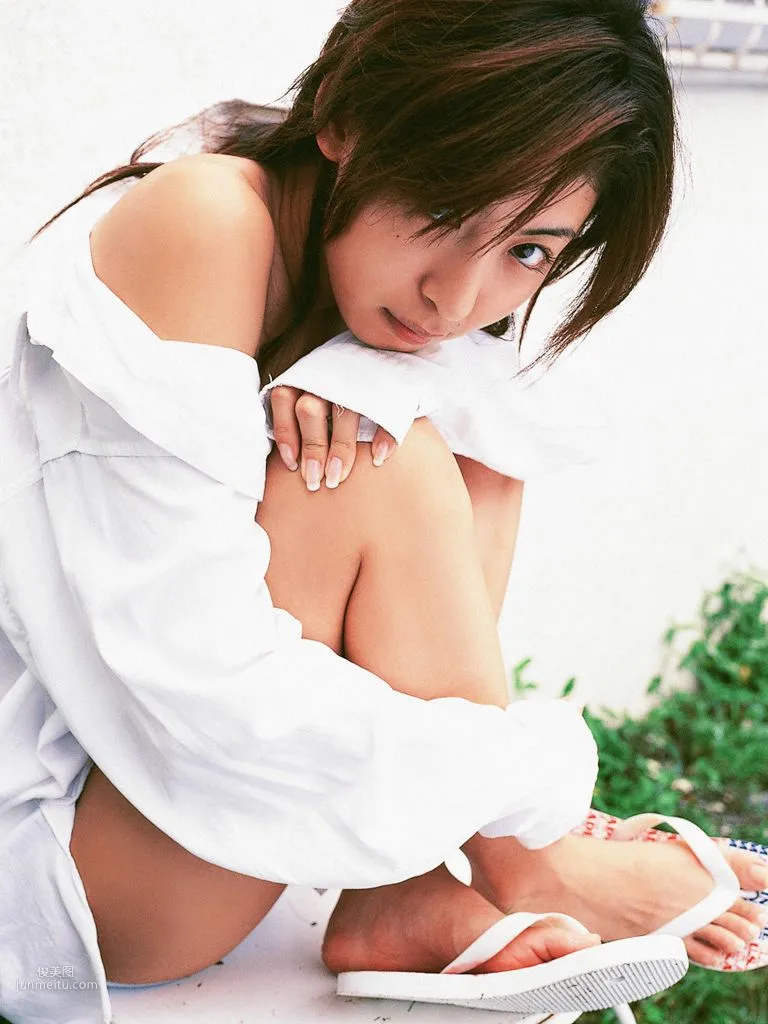 [Wanibooks] NO.31 Mariko Okubo 大久保麻梨子 寫真集 21