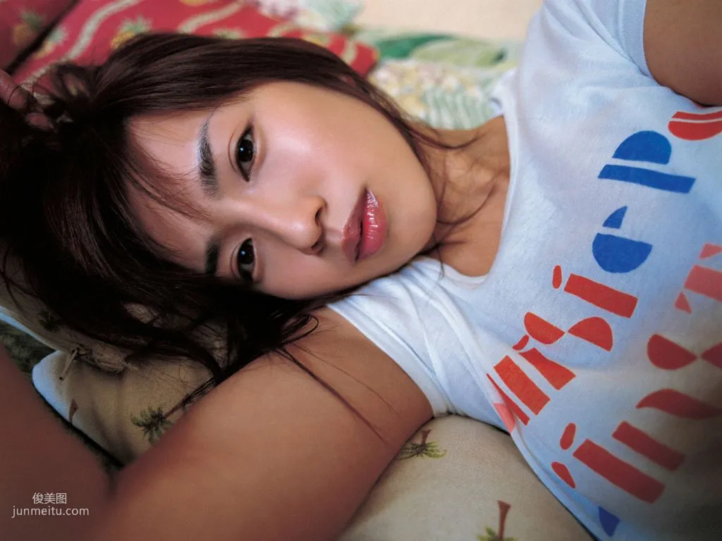 [Wanibooks] NO.43 Maomi Yuuki 優木真央美/優木まおみ 寫真集 129