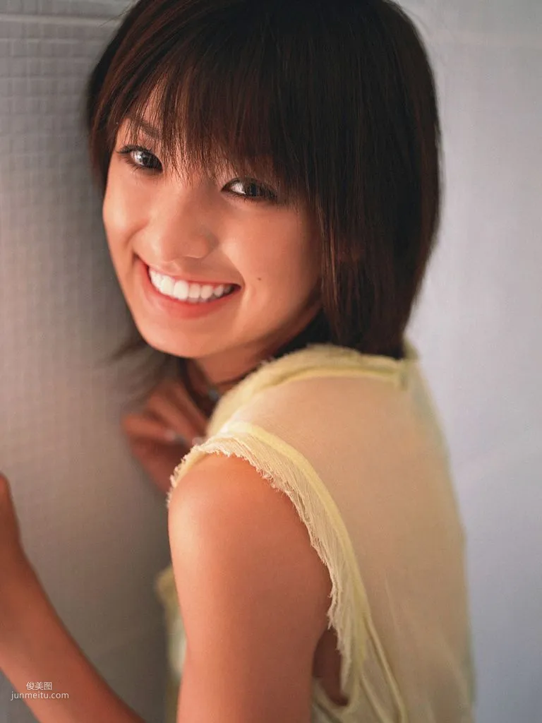 [Wanibooks] NO.42 Akina Minami 南明奈 寫真集 182