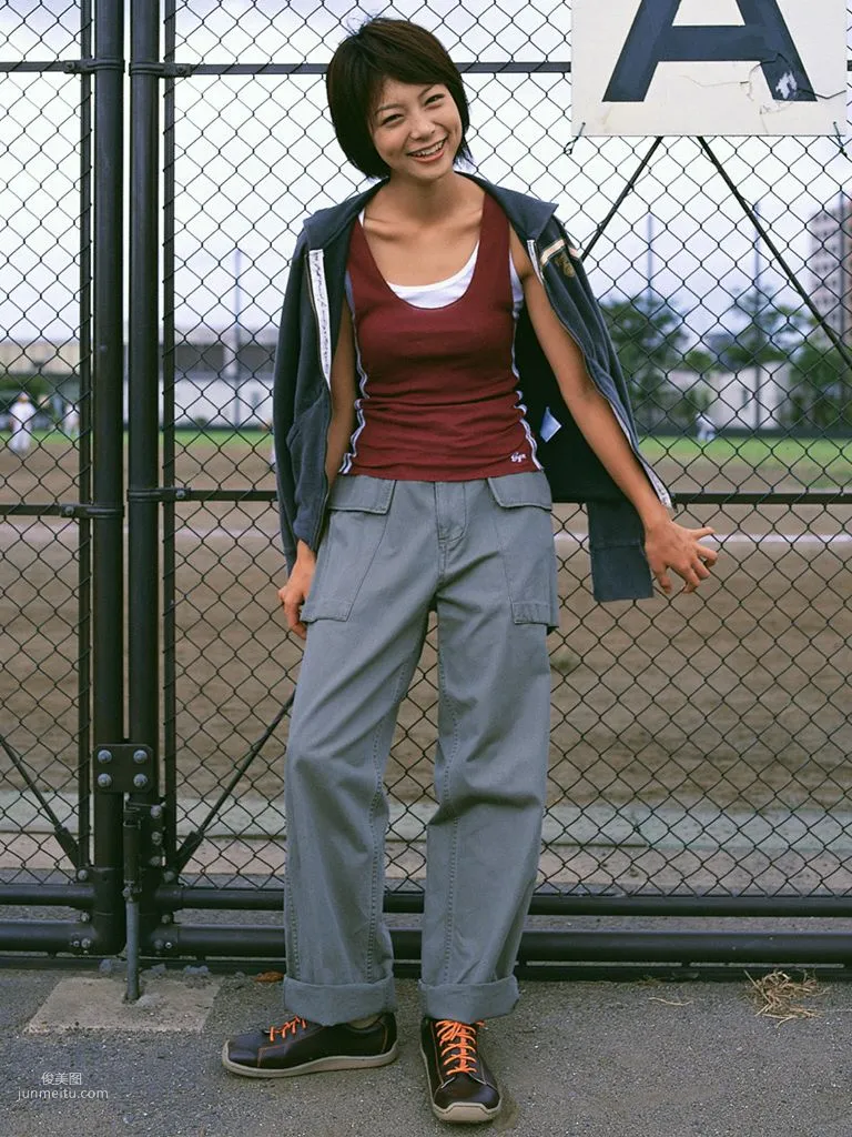 [Wanibooks] NO.02 Saki Aibu 相武紗季 写真集171