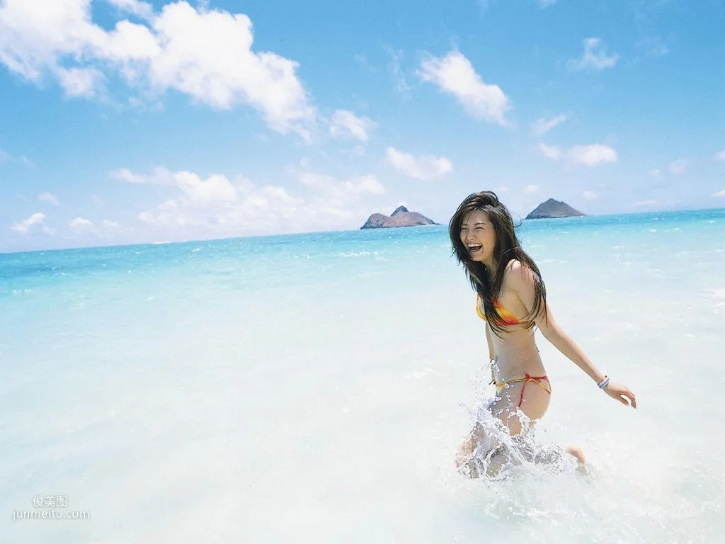 [Wanibooks] NO.39 Haruna Yabuki 矢吹春奈 寫真集 104