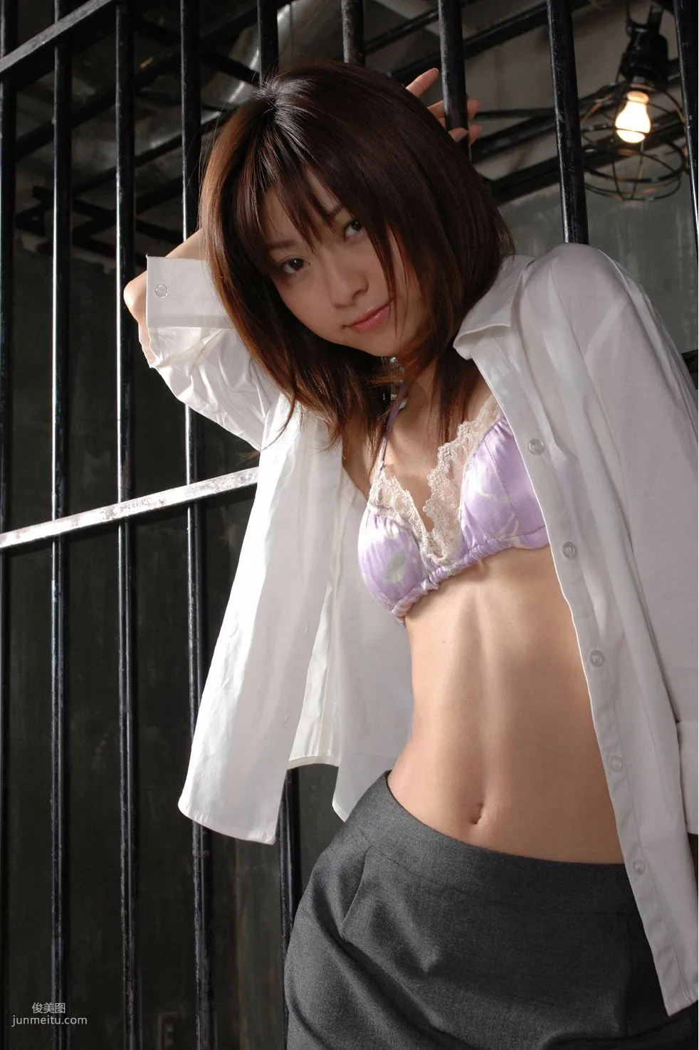[Wanibooks] NO.40 Mika Orihara 折原美香/折原みか 寫真集 49