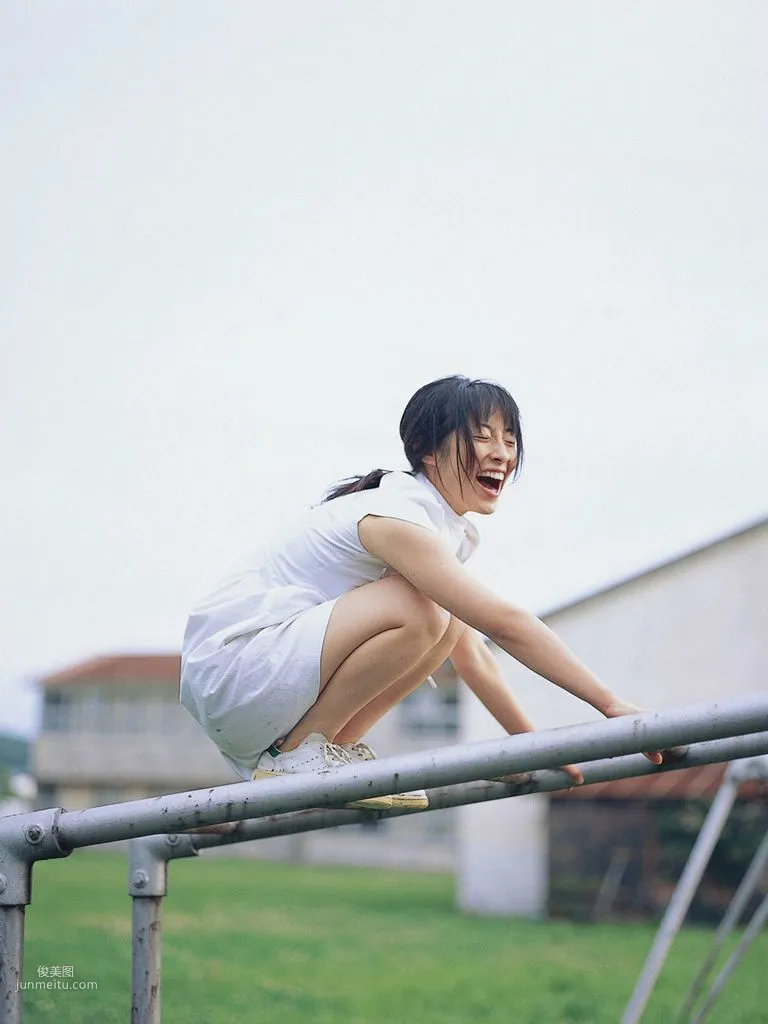 [Wanibooks] NO.40 Hiroko Sato 佐藤寬子/佐藤寛子 寫真集 6