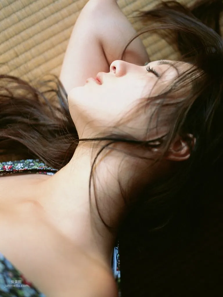 [Wanibooks] NO.16 Haruna Yabuk 阿部真理子/矢吹春奈 寫真集 26