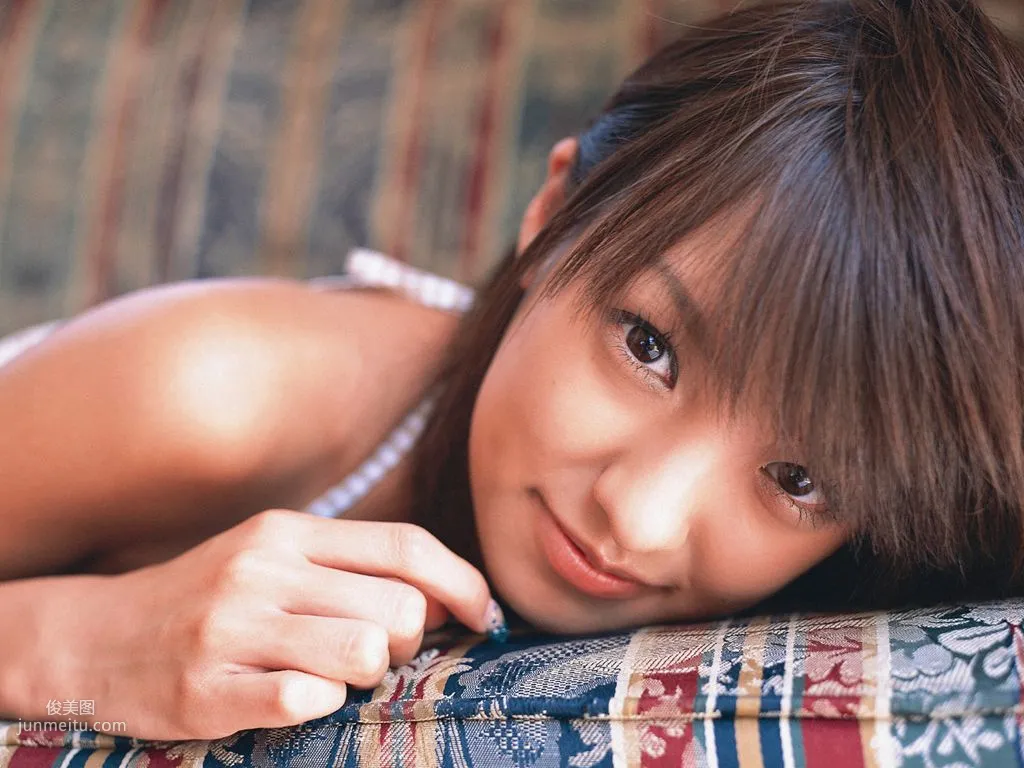 [Wanibooks] NO.42 Akina Minami 南明奈 寫真集 66