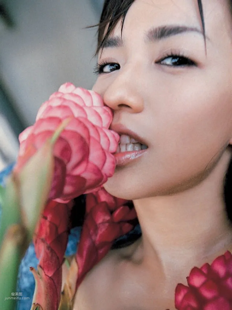 [Wanibooks] NO.43 Maomi Yuuki 優木真央美/優木まおみ 寫真集 152