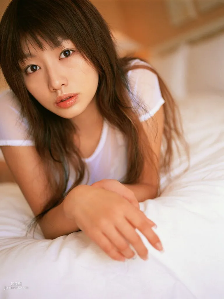 [Wanibooks] NO.03 Kaori Manabe 真鍋薰/眞鍋かをり 寫真集 39
