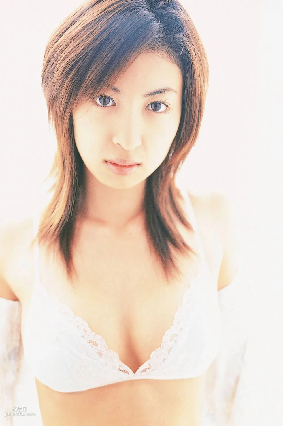 [Wanibooks] NO.31 Mariko Okubo 大久保麻梨子 寫真集 114