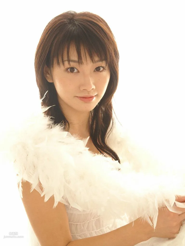 [Wanibooks] NO.29 Kaori Manabe 眞鍋かをり/真鍋薰 寫真集 55
