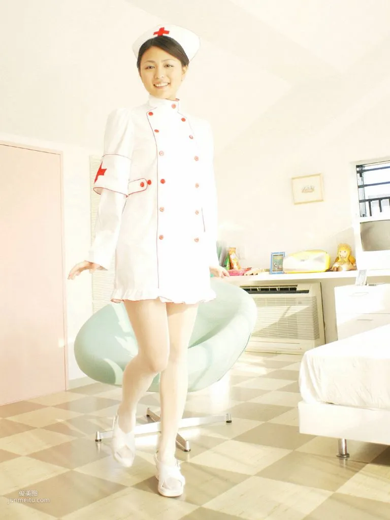 [Wanibooks] NO.27 Yukie Kawamura 川村ゆきえ 写真集150