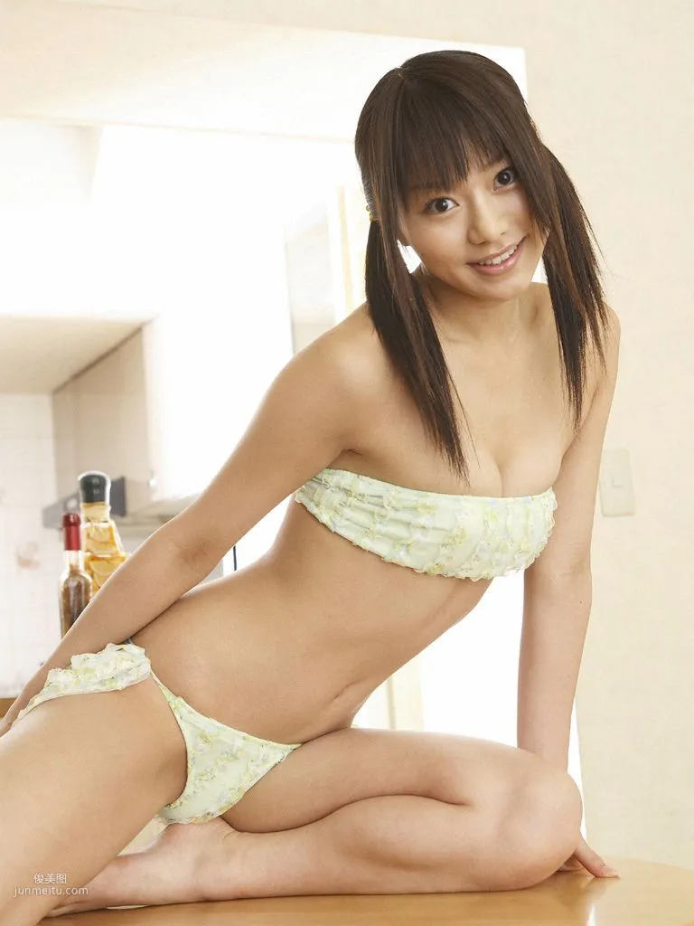 [Wanibooks] NO.37 Hitomi Kaikawa 海川ひとみ/海川瞳 寫真集 24