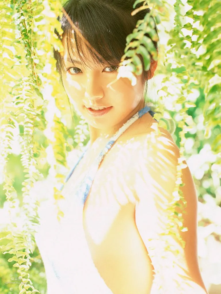 [Wanibooks] NO.07 Sayaka Isoyama 矶山沙耶香/磯山沙也加 寫真集 39