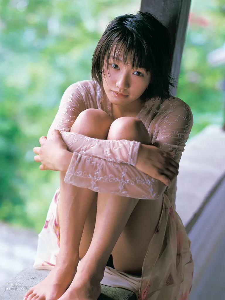 [Wanibooks] NO.03 Kaori Manabe 真鍋薰/眞鍋かをり 寫真集 219