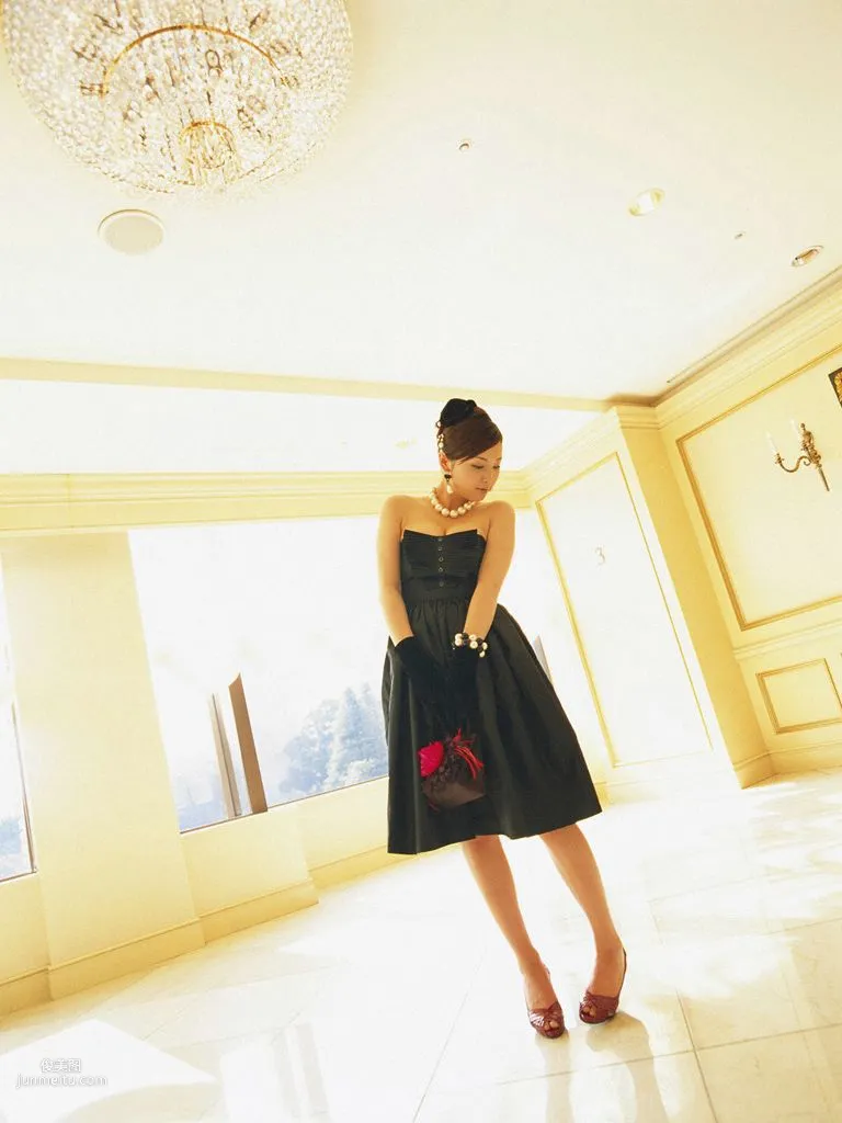 [Wanibooks] NO.35 Yoko Mitsuya 三津谷葉子 写真集207