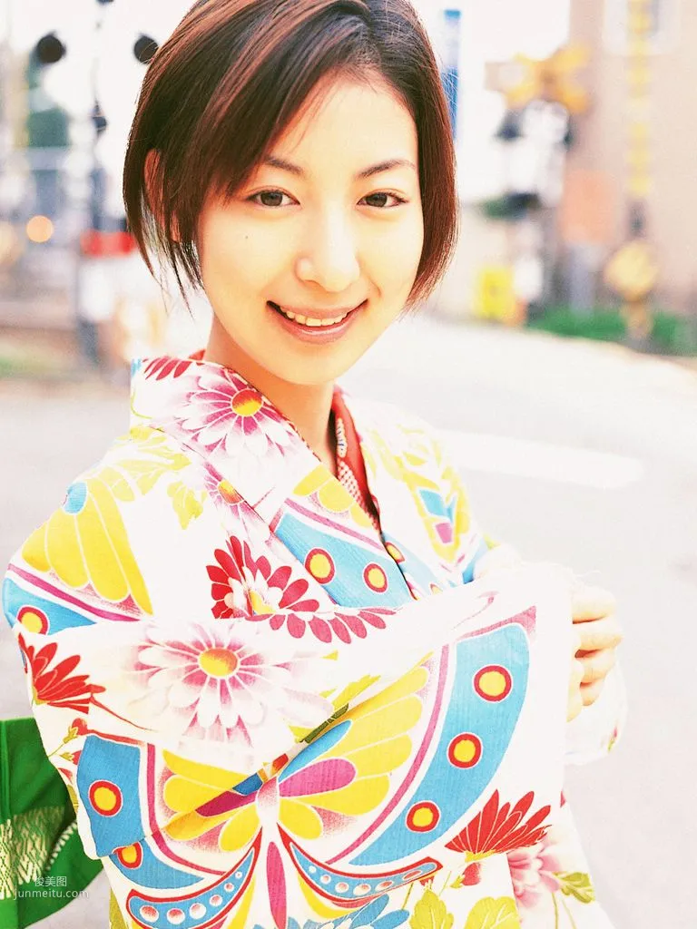[Wanibooks] NO.31 Mariko Okubo 大久保麻梨子 寫真集 143