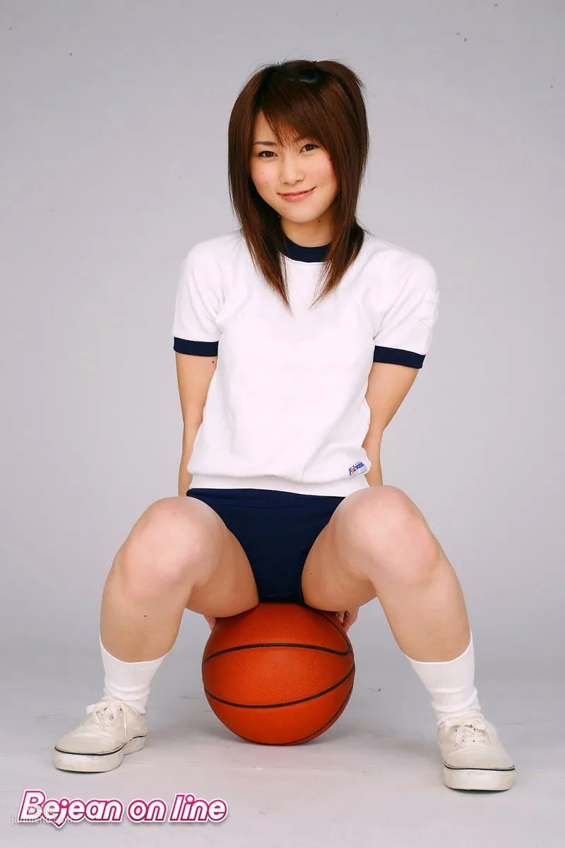 私立Bejean女學館 Ayaka Yamaguchi 山口彩加 [Bejean On Line] 寫真集 9