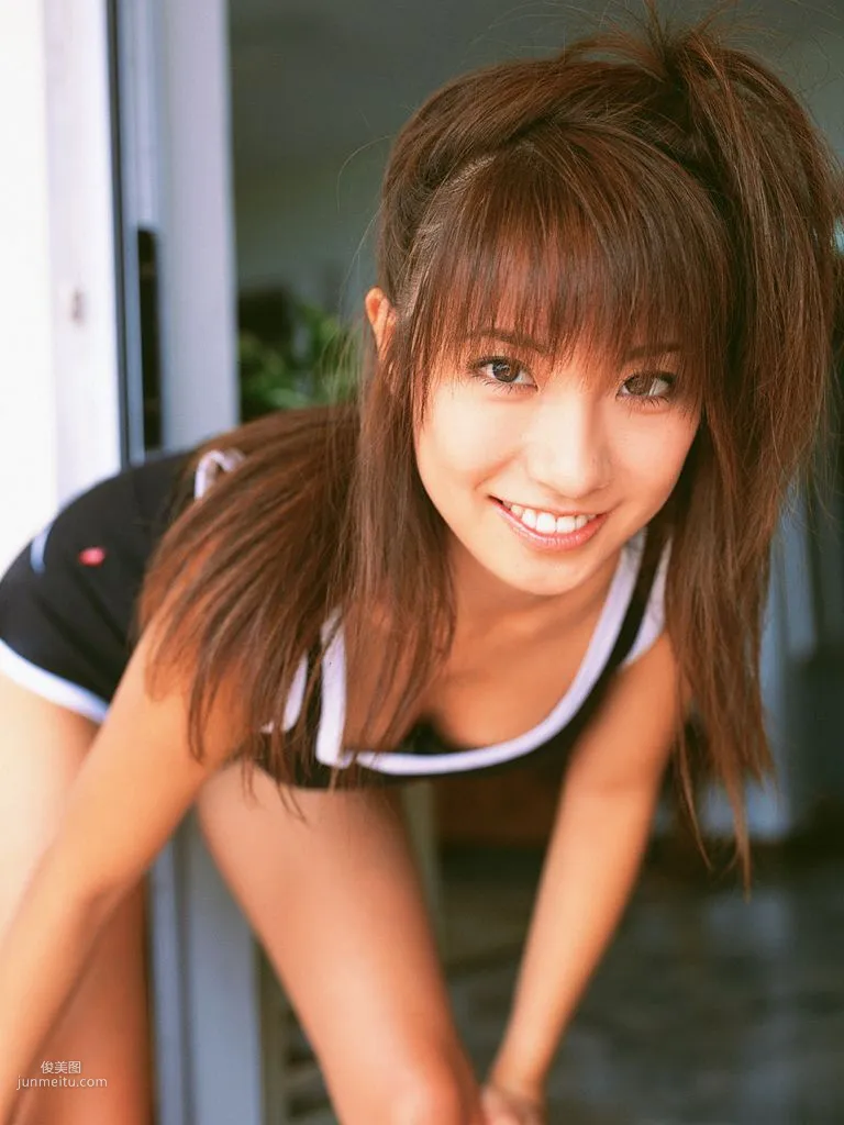 [Wanibooks] NO.12 Yamamoto Azusa 山本梓 寫真集 75