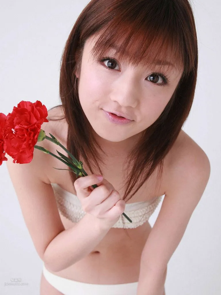 [Wanibooks] NO.33 Yuko Ogura 小倉優子/小倉優子 寫真集 67