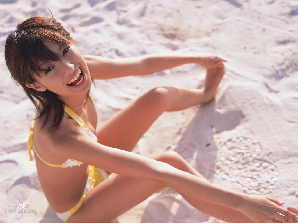 [Wanibooks] NO.42 Akina Minami 南明奈 寫真集 61