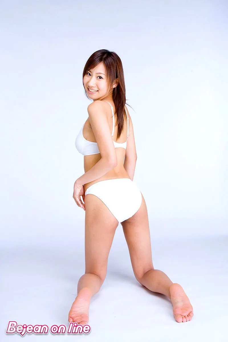 白娘隊 Honoka Sekiguchi 関口帆香 [Bejean On Line] 寫真集 22