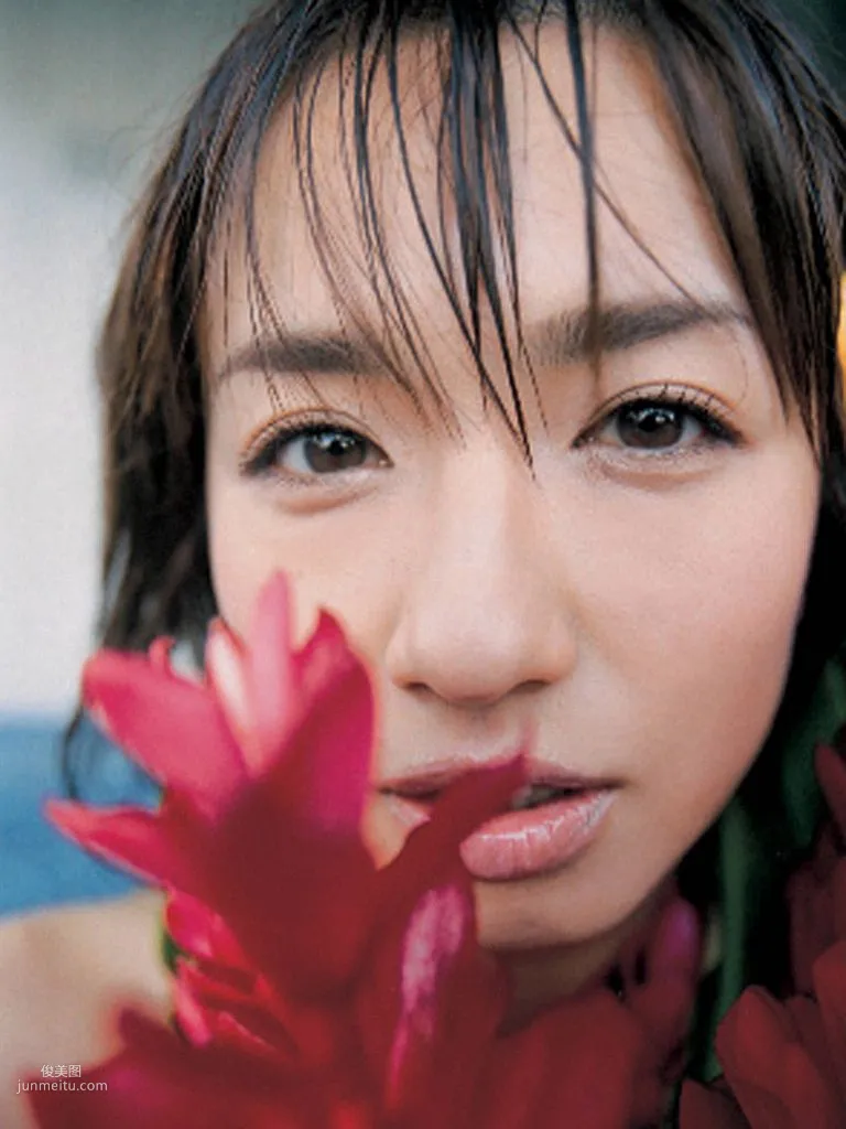 [Wanibooks] NO.43 Maomi Yuuki 優木真央美/優木まおみ 寫真集 113