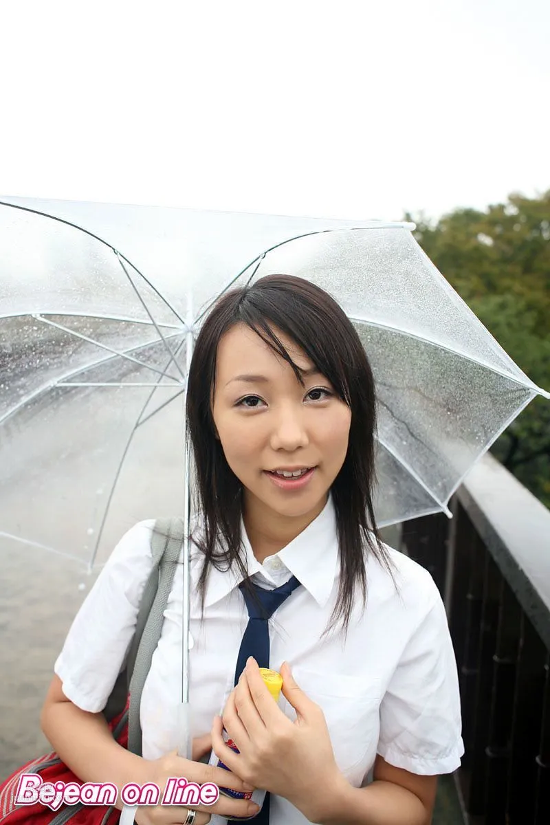 Special スペシャルグラビア Yurina Itoh 伊藤ゆりな [Bejean On Line] 写真集1
