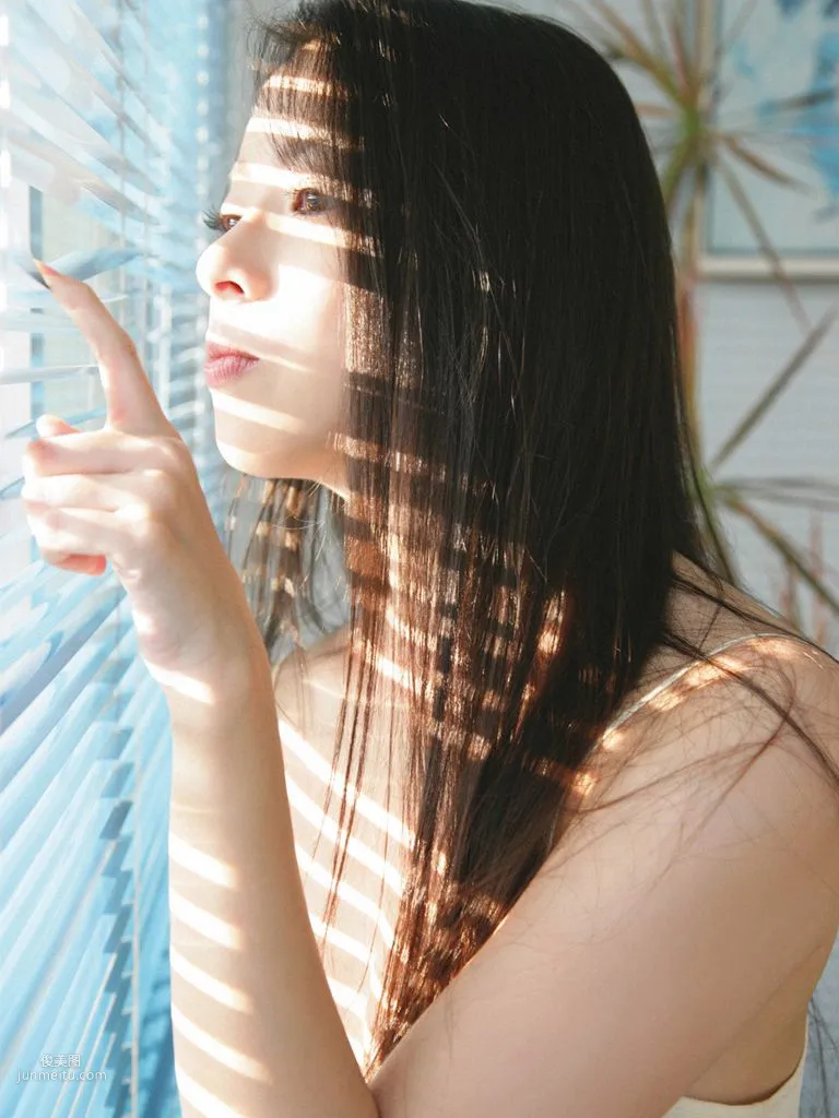 [Wanibooks] NO.48 Maki Miyamoto 宮本真希/宮本真希 寫真集 73