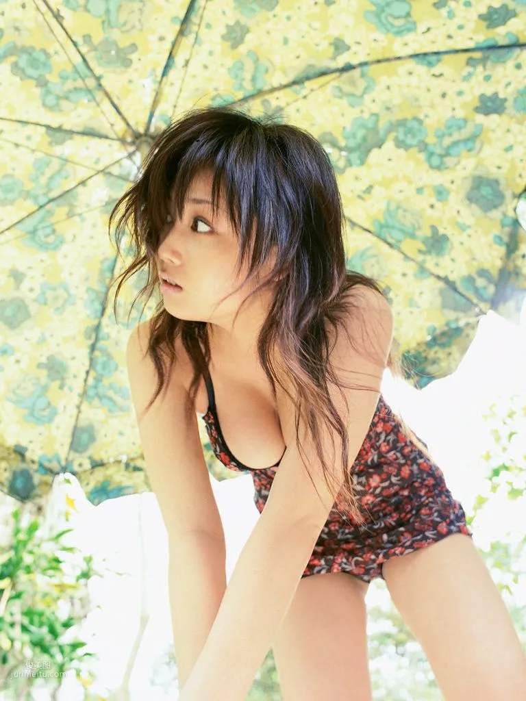 [Wanibooks] NO.08 Yoko Mitsuya 三津谷葉子/三津谷葉子 寫真集 176